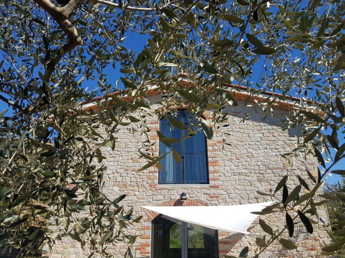 Il Fienile De La Cavallina Larciano Exterior foto